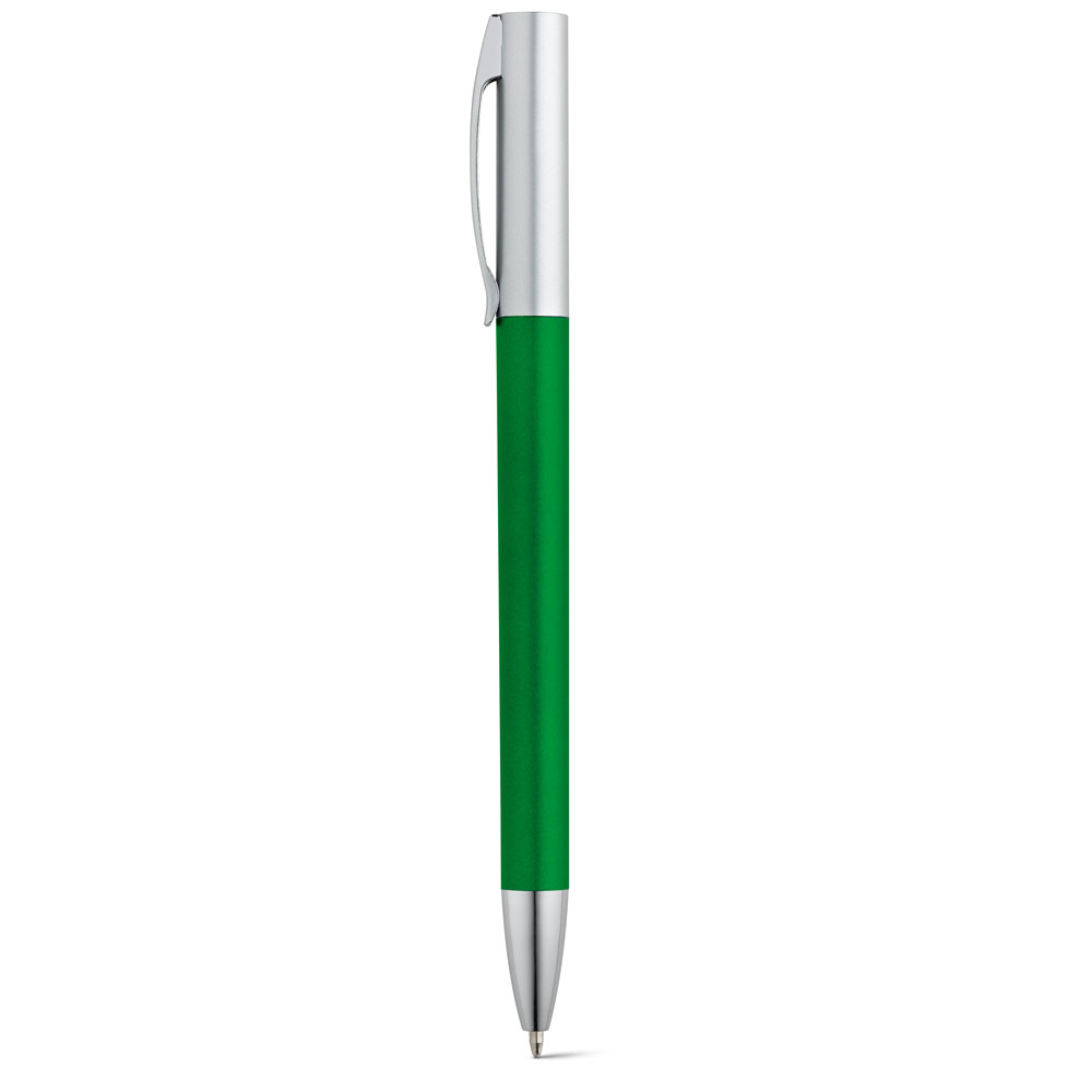 Πλαστικό στυλό ΕLΒΕ (17619) green