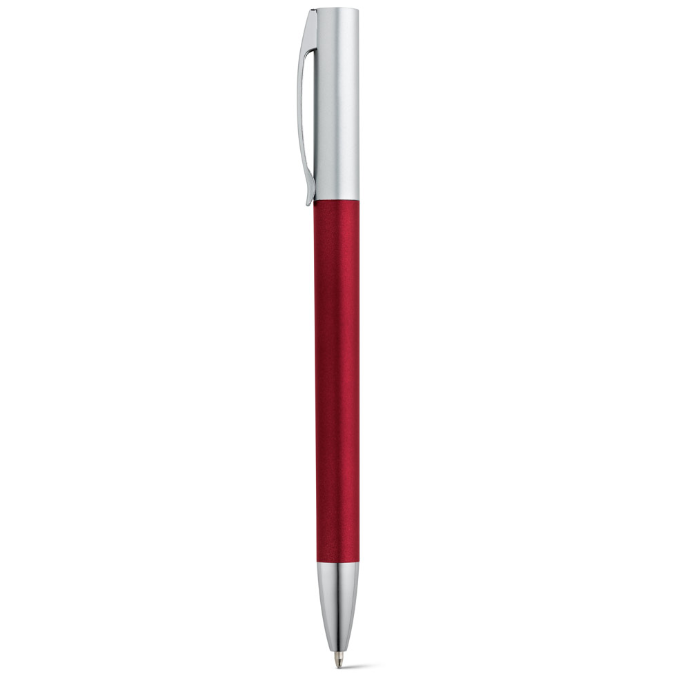 Πλαστικό στυλό ΕLΒΕ (17619) burgundy