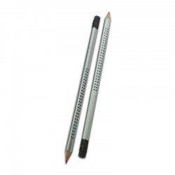 Μολύβι  ασημί - Μ 5256