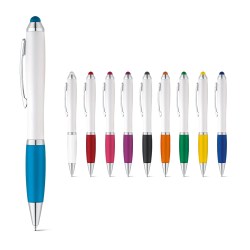 Πλαστικό στυλό SANS (TS 43619)