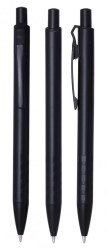 Στυλό μεταλλικό (Β 561) μάυρο